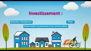 Pr&eacute;sentation du Budget 2025 de la ville de Fonsorbes