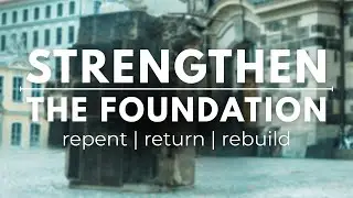 Nehemiah 3 | Strengthen the Foundation, Part 3 | Rob - LiveStream 01.18.26