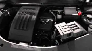 2011 Chevrolet Equinox - Alvin TX
