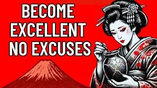The Path of Excellence &mdash; Mineko Iwasaki and the Shokunin Spirit