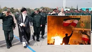 Иранская весна: когда 