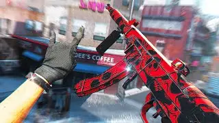 new ppsh on rebirth island