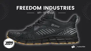 Freedom Industries XP1-RT Shoe Review