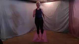 PiYo Mix | At Home Workout | Low Impact | No equipment