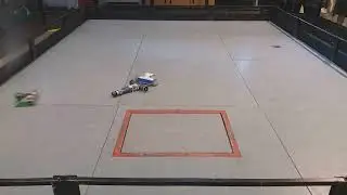 Robotdojo Beetleweight Melee - 2018