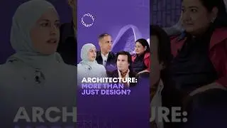 Субъективна ли красота в архитектуре?