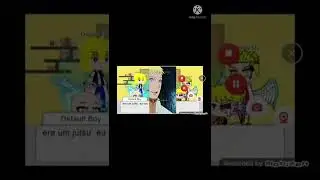 meu amigoreact do Naruto