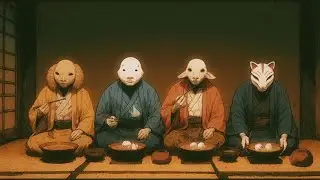 来世で餅食う（MV）