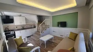 2021-1 bedroomed Villas - Dalyan Villa Kiydan Apartment - Accommodation in Dalyan - Villas in Dalyan