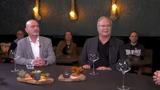 Ondernemerslounge (RTLZ) | S6 AE (03-03-2022) | Intro | Lijst Pim Fortuyn (LPF) Breda | PLUS