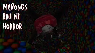 McDongs ball pit HORROR | The ball pit