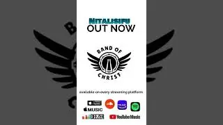 Nitalisifu~ Band Of Christ (official music)