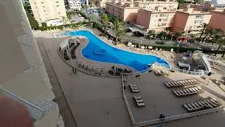Solguadalupe 4* mallorca 2019 отзыв сол гуаделупа майорка 2019 отзыв
