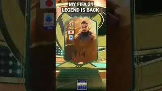 FIFA 23- 89 OVR MAX WC HERO Pack