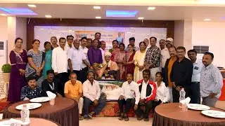1986 Batch | The Volkart Academy | Gokak Falls