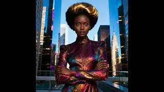 When Pretty Becomes Power: Reclaiming Beauty, Brains, and Boundaries Inspired by Belinda Hunt