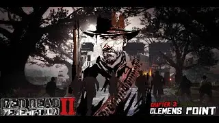 Red Dead Redemption 2 Gameplay Walkthrough [1080p60fps] Part-14