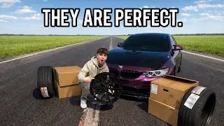 My M4 Will Never Look The Same Again