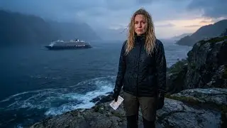 P&Aring; FARS DAG FIKK SVIGERFAR CRUISE &ndash; JEG FIKK LOTT, OG DAGEN TOK EN UVENTET VENDING