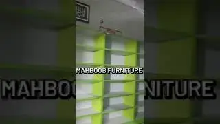 Medical furniture