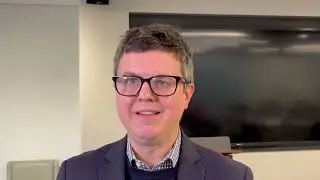 Au&szlig;enminister Schallenberg in Washington: Politologe Peter Rough analysiert