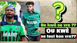 Men Tout saw dwe konnen sou dosye Emil Konradsen Ceide La Eske  Se Dener Ceide ki papal tout bon Vre