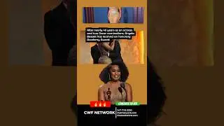Angela Bassett's Stellar Achievement: Award-winning Success!