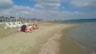 Eforie Sud (Constanța) 2025