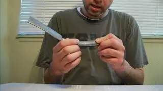Sweeney Todd Straight Edge Razors