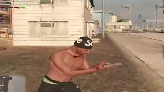 kokys-dm RAGE