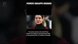 Hot Gucci Princess Casiraghi .