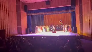 BXA-nın YAP-ın 30 illiyinə həsr olunuş konsert proqramından par&ccedil;alar