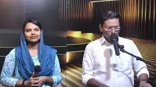 Sunday Service | 23-02-2025 | Pr.John Christopher | Leebanon Assembly Nagercoil