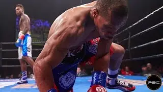 Jermall Charlo vs. Cornelius Bundrage: Highlights, September 12th 2015, PBC on NBC