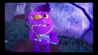 Bugsnacks ep:1