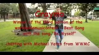Craymo interview