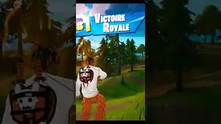 Skin Juice world gratuit,top 1 avec #fortnite #juicewrld #viralshort #homage