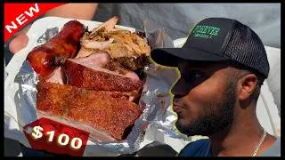 Taste of Soul Los Angeles: “Changed what I think about LA Soul Food