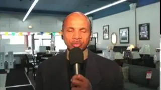 Punch 53 for Michael LaFargue 9th Ward Alderman (Full Length Version)
