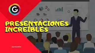 👩&zwj;💻 Crear PRESENTACIONES Interactivas con GENIALLY | Tutorial completo 2020 😮