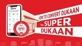 How To Make Your Dukaan To SuperDukaan | Micro ATM l Earn Extra Money | Financial Services | mBnk