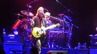 Steve Hackett - When the Heart Rules the Mind @Auditorio Blackberry Ciudad de México