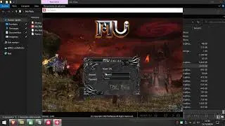 Mu Platas S2 Auto potion Free -- Gratis