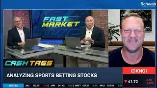 DraftKings (DKNG) Long Term Outlook