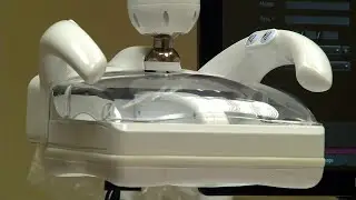 Buddy Check 3:  Automated Breast Ultrasound for dense breast tissue