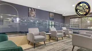 Best Western Plus Raleigh Crabtree Valley Hotel | Raleigh (NC), United States | Hotel Review 🛏️