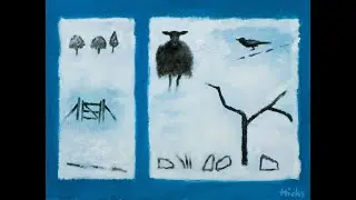 Artist Spotlight at Messum's - PHILIP HICKS, February 2021