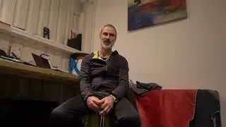 UAL Chelsea | Discussion with Paul Craven | Unit 9 Christian Lanham New