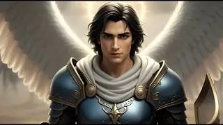 St. Michael the Archangel | 7 deadly sins - instrumental music
