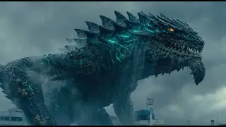 Giant Monster Attack